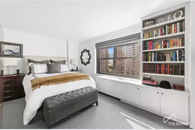 180 W End Avenue #14G, New York City, NY 10023 - Photo 5