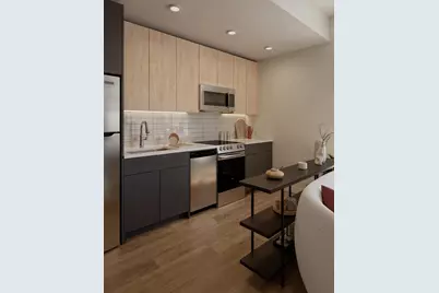 1440 Amsterdam Avenue #2022, New York City, NY 10027 - Photo 5