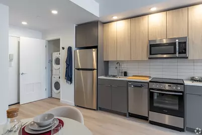 1440 Amsterdam Avenue #1815, New York City, NY 10027 - Photo 1