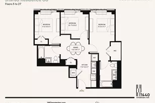 1440 Amsterdam Ave, New York City, NY 10027 - Photo 1