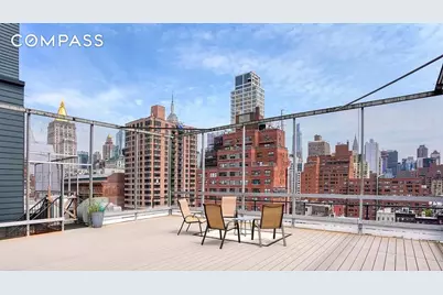 215 E 24th Street #602, New York City, NY 10010 - Photo 7