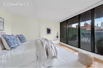 215 E 24th Street #602, New York City, NY 10010 - Photo 5