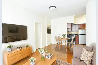 304 W 92nd Street #5A, New York City, NY 10025 - Photo 3