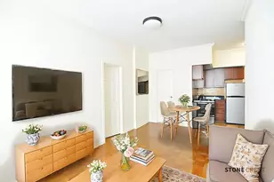 304 W 92nd St, New York City, NY 10025 - Photo 3