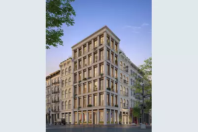 32 Walker Street #RESIDENCE4, New York, NY 10013 - Photo 1