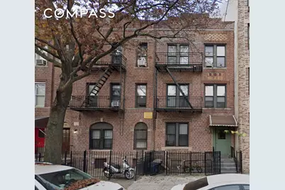 426 68th Street, New York City, NY 11220 - Photo 1