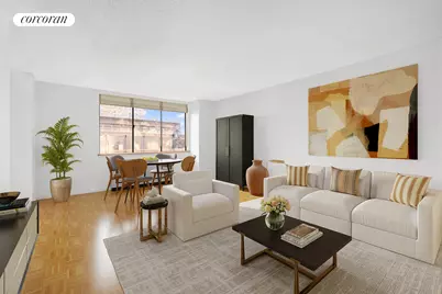 45 W 67th Street #8E, New York City, NY 10023 - Photo 1