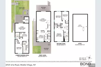 69-01 61st Road, Middle Village, NY 11379 - Photo 9