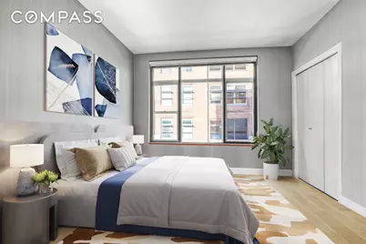 66 9th Avenue #4W, New York, NY 10011 - Photo 9