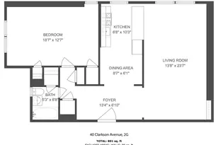 40 Clarkson Ave, New York City, NY 11226 - Photo 9