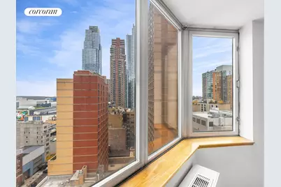 500 W 43rd Street #18A, New York City, NY 10036 - Photo 5