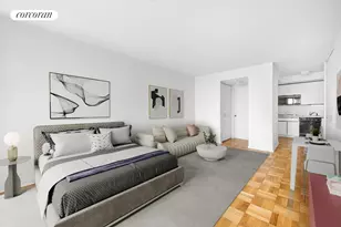 500 W 43rd St, New York City, NY 10036 - Photo 3