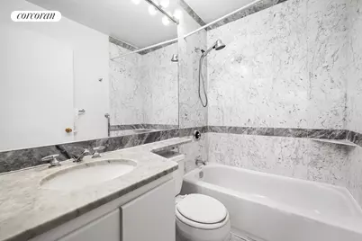 500 W 43rd Street #18A, New York City, NY 10036 - Photo 11