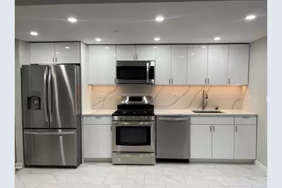 16 W 122nd Street #GARDEN, New York City, NY 10027 - Photo 1