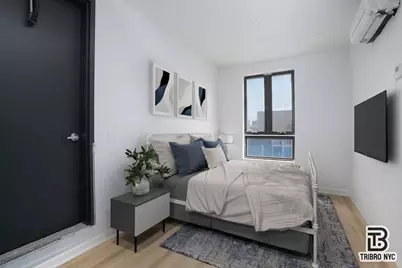 141 Meserole Street #4L, Brooklyn, NY 11206 - Photo 1