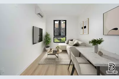 141 Meserole Street #4L, Brooklyn, NY 11206 - Photo 3