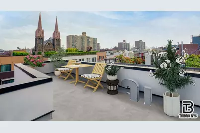 141 Meserole Street #4L, Brooklyn, NY 11206 - Photo 5