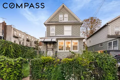 97-30 127th Street, New York City, NY 11419 - Photo 1