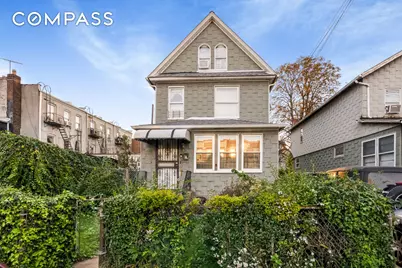 97-30 127th Street, New York City, NY 11419 - Photo 1