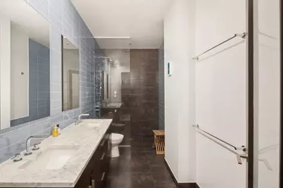 420 W 25th Street #2E, New York City, NY 10001 - Photo 9