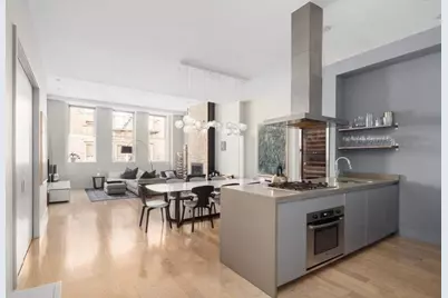 420 W 25th Street #2E, New York City, NY 10001 - Photo 3