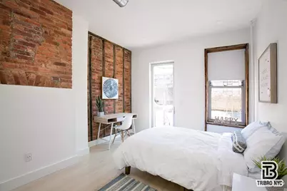 231 Stanhope Street #2A, Brooklyn, NY 11237 - Photo 3