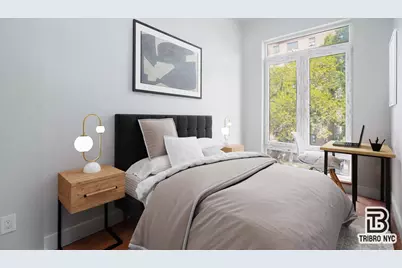 850 Flushing Avenue #3D, New York City, NY 11206 - Photo 3