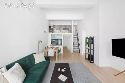 350 E 62nd Street #2B, New York, NY 10065 - Photo 5