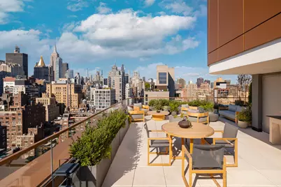 200 E 20th Street #16B, New York City, NY 10003 - Photo 13