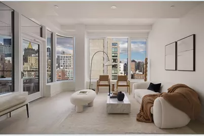 200 E 20th Street #16B, New York City, NY 10003 - Photo 1