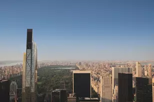 53 W 53rd St, New York City, NY 10019 - Photo 5