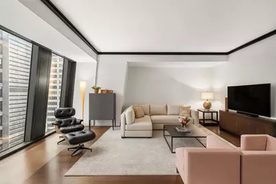53 W 53rd Street #19E, New York City, NY 10019 - Photo 1