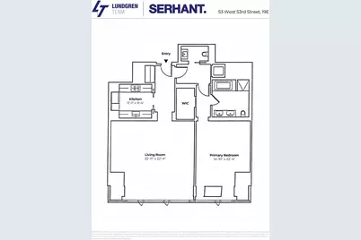53 W 53rd Street #19E, New York City, NY 10019 - Photo 21