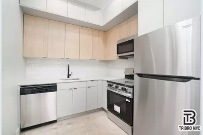 92 Manhattan Avenue #1D, Brooklyn, NY 11206 - Photo 1