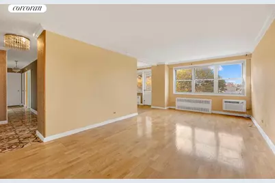 2483 W 16th Street #4B, New York City, NY 11214 - Photo 1
