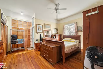 565 W 169th Street #1B, New York City, NY 10032 - Photo 5