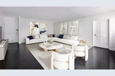 205 E 63rd Street #11D, New York City, NY 10065 - Photo 3