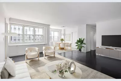 205 E 63rd Street #11D, New York City, NY 10065 - Photo 1