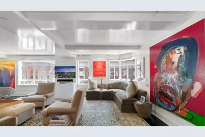 21 E 61st Street #8F, New York City, NY 10065 - Photo 1