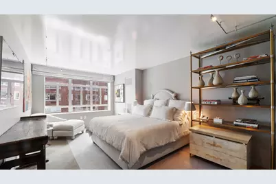 21 E 61st Street #8F, New York City, NY 10065 - Photo 11