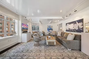 21 E 61st St, New York City, NY 10065 - Photo 3
