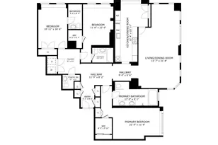 21 E 61st St, New York City, NY 10065 - Photo 23