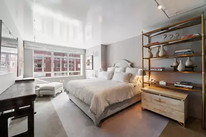 21 E 61st Street #8F, New York City, NY 10065 - Photo 11