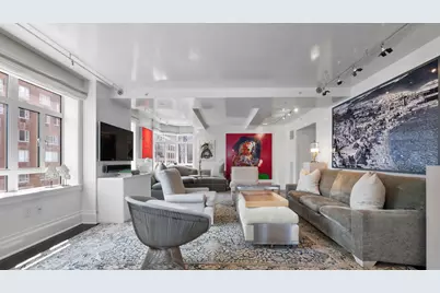 21 E 61st Street #8F, New York City, NY 10065 - Photo 1