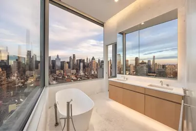 611 W 56th Street #PH6/7, New York City, NY 10019 - Photo 7