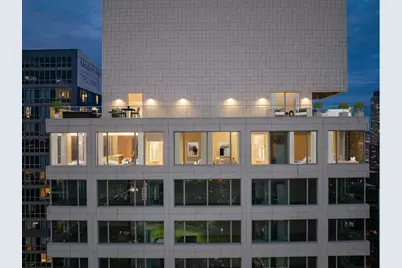 611 W 56th Street #PH6/7, New York City, NY 10019 - Photo 1