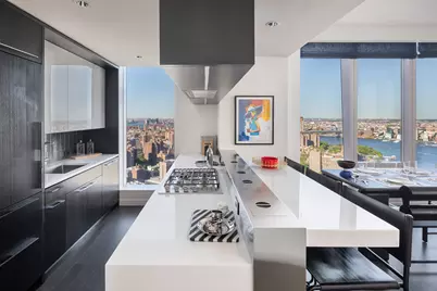252 South Street #65F, New York City, NY 10002 - Photo 3