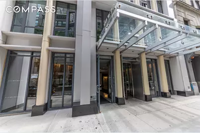 133 W 22nd Street #8G, New York City, NY 10011 - Photo 13