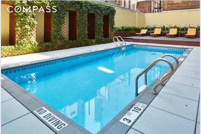 133 W 22nd Street #8G, New York City, NY 10011 - Photo 9