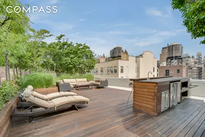 133 W 22nd Street #8G, New York City, NY 10011 - Photo 11